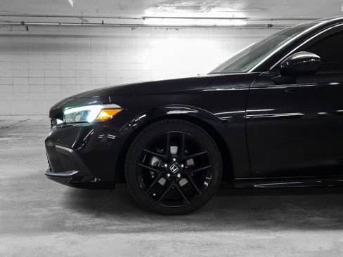 Used 2023 Honda Civic Sport image 16