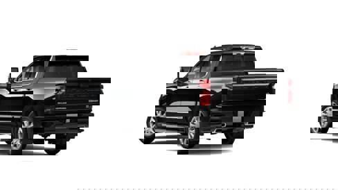 New 2025 Chevrolet Silverado 1500 High Country w/ High Country Premium Package image 2