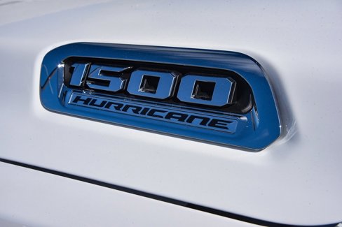 New 2026 RAM 1500 4x4 Crew Cab image 21