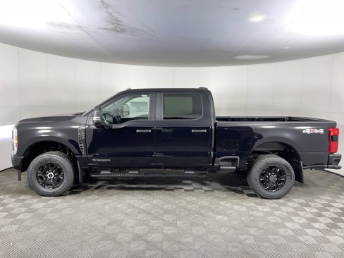 New 2026 Ford F250 XL image 3