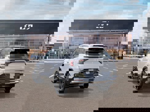 New 2026 Kia Sportage SX Prestige image 4