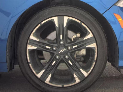 Used 2022 Kia K5 GT-Line w/ GT-Line Awd Premium Package image 7