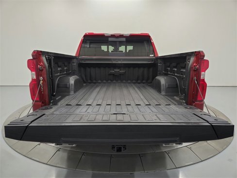 Used 2025 Chevrolet Silverado 1500 High Country w/ Technology Package image 24