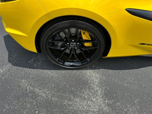Used 2025 Chevrolet Corvette Z06 image 28