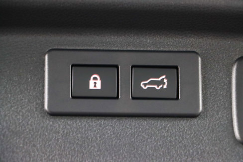 Used 2024 Subaru Forester Limited image 30