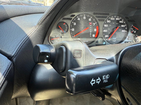 Used 1991 Acura NSX image 31