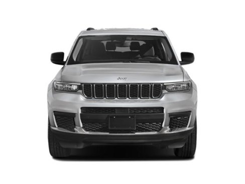 Certified 2024 Jeep Grand Cherokee L Laredo image 4