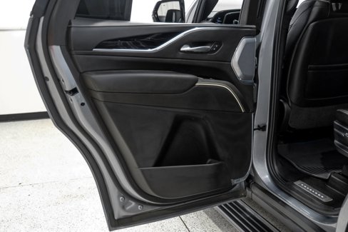 Used 2023 Cadillac Escalade V image 53