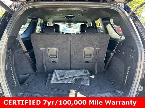 Certified 2022 Dodge Durango R/T image 13