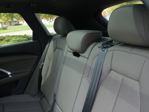 New 2025 Audi Q5 Premium Plus image 17