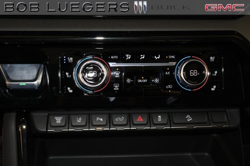 New 2026 GMC Sierra 3500 AT4 w/ AT4 Premium Plus Package image 29