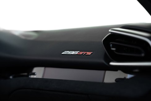 Certified 2023 Ferrari 296 GTS image 19