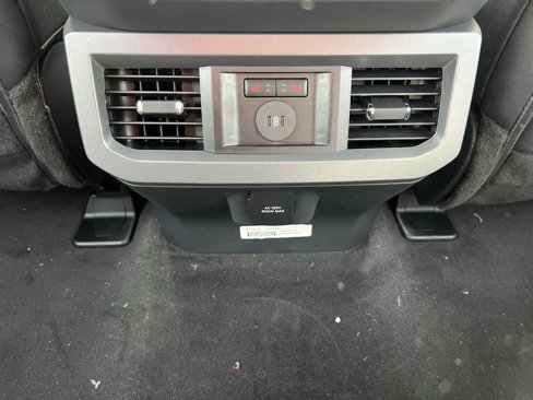 New 2026 Ford F250 Lariat w/ Lariat Ultimate Package image 25