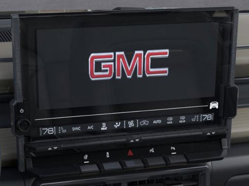 New 2026 GMC Hummer EV SUV image 52