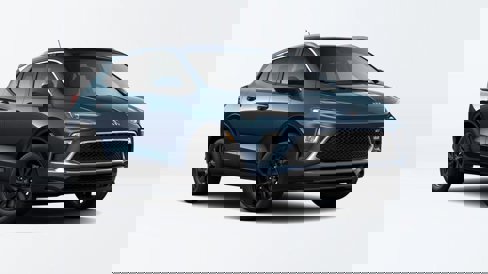 New 2026 Buick Encore GX Sport Touring w/ Advanced Technology Package image 36