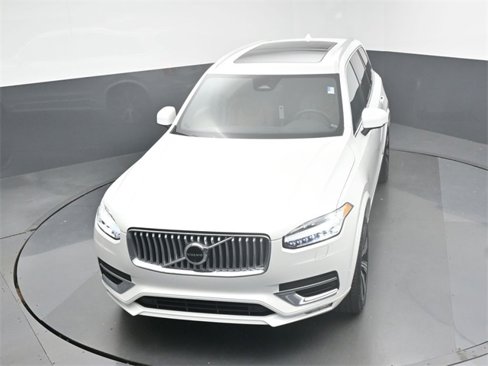 Used 2024 Volvo XC90 B6 Plus w/ Protection Package image 44
