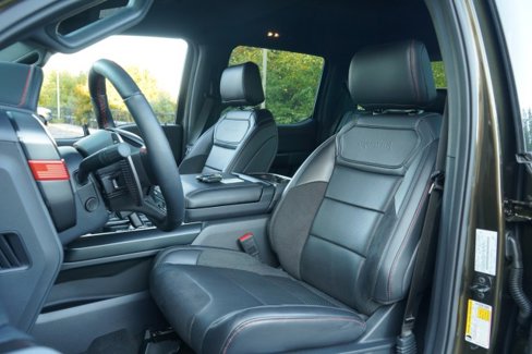 Used 2025 Ford F150 Raptor image 35