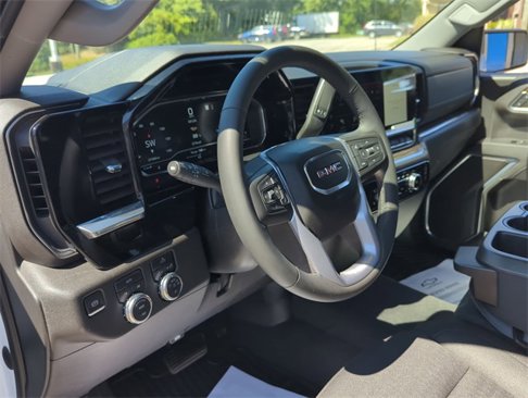Certified 2023 GMC Sierra 1500 Elevation image 10