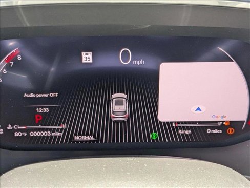 New 2026 Acura MDX A-Spec image 11