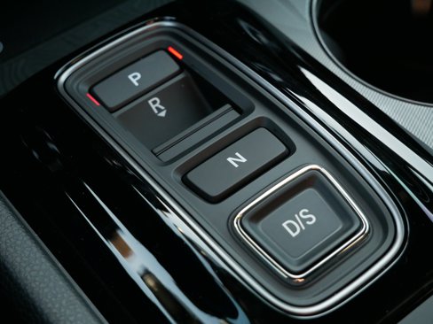New 2026 Honda Passport TrailSport image 20