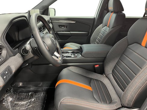 New 2026 Honda Passport TrailSport image 8