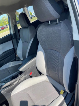 Used 2020 Subaru Crosstrek 2.0i image 5