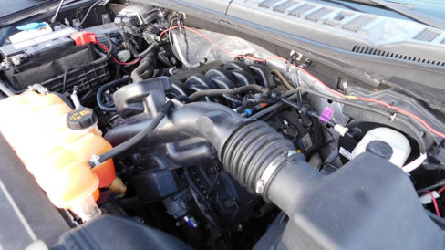 Used 2016 Ford F150 XLT w/ Equipment Group 301A Mid image 32