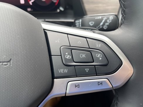 New 2025 Volkswagen Atlas SEL Premium R-Line image 26