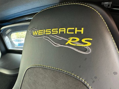 Certified 2025 Porsche 718 Boxster Spyder RS image 22
