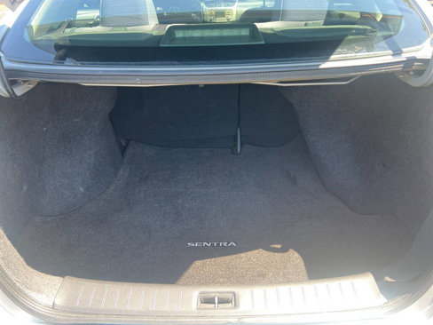 Used 2013 Nissan Sentra SV w/ Driver Pkg image 17