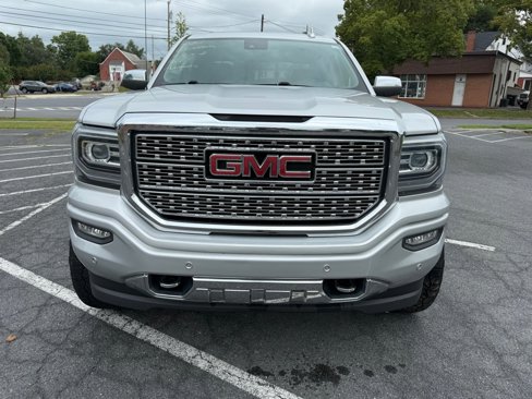 Used 2017 GMC Sierra 1500 Denali w/ Denali Ultimate Package image 3