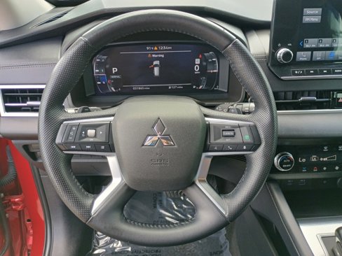 Used 2023 Mitsubishi Outlander SEL image 24