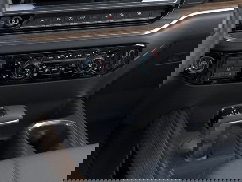 New 2026 Chevrolet Silverado 1500 RST image 23