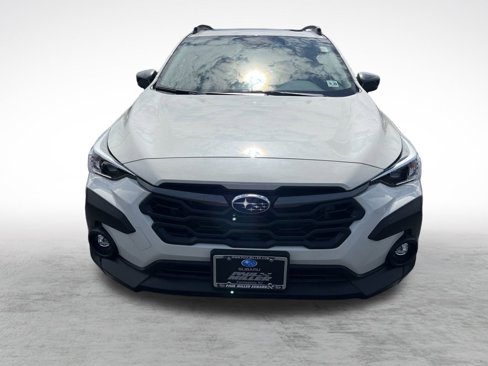 Certified 2024 Subaru Crosstrek 2.0i Premium image 2