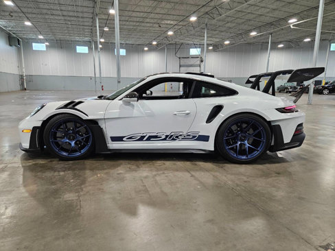 Used 2025 Porsche 911 GT3 RS image 90