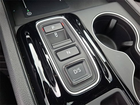 Used 2025 Honda Pilot Elite image 13