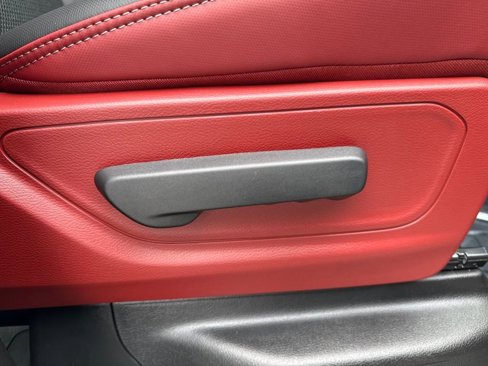 New 2026 RAM 1500 Rebel image 16