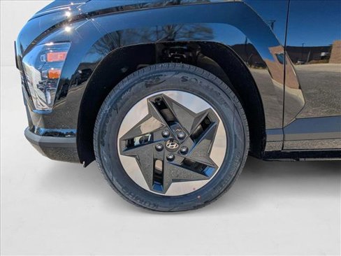 New 2025 Hyundai Kona SEL image 10