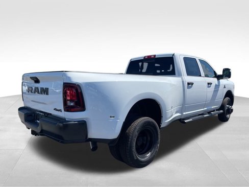 New 2026 RAM 3500 Tradesman image 5