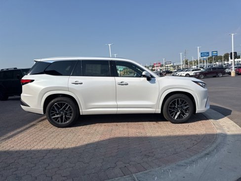 New 2026 Lexus TX 350 AWD w/ Technology Package image 6