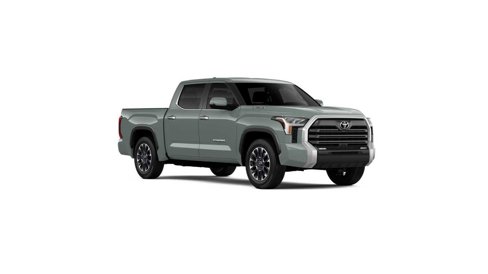 New 2025 Toyota Tundra Limited image 15