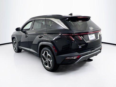 Used 2023 Hyundai Tucson Limited image 7