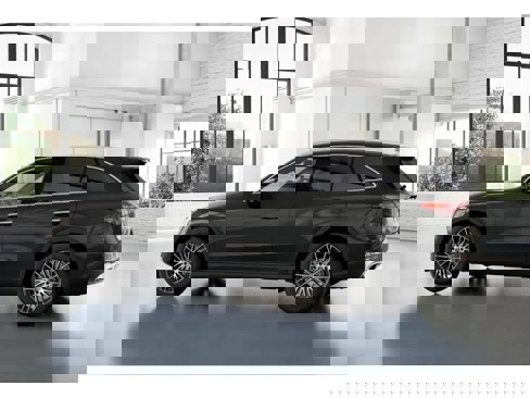 New 2026 Mercedes-Benz GLC 300 image 30