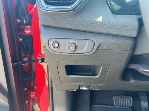 New 2026 Chevrolet TrailBlazer LS w/ LS Convenience Package image 15