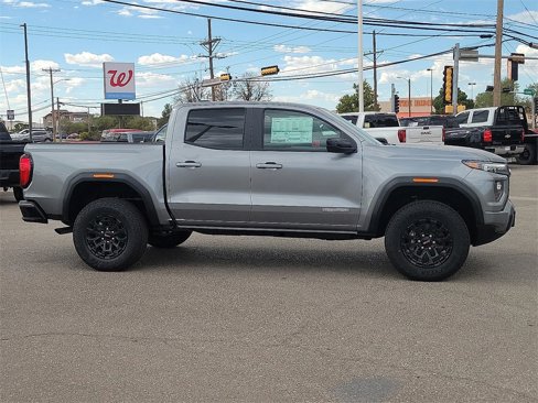 New 2026 GMC Canyon Elevation w/ Convenience Package image 12