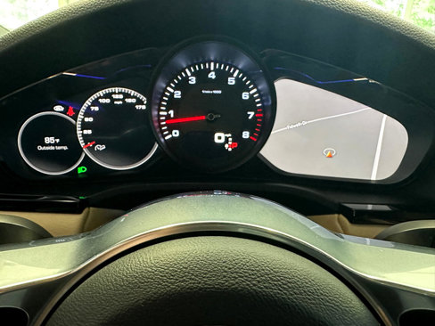 Used 2019 Porsche Cayenne image 49