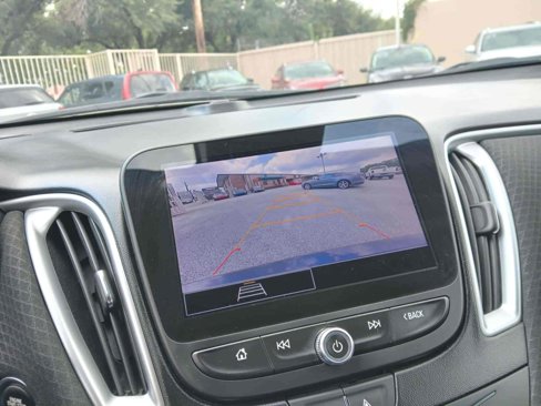 Used 2023 Chevrolet Malibu LT w/ Driver Confidence Package image 13
