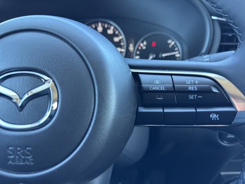New 2025 MAZDA CX-30 AWD 2.5 S w/ Select Sport Pkg image 16