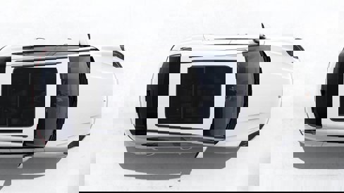New 2026 Porsche Macan S image 5