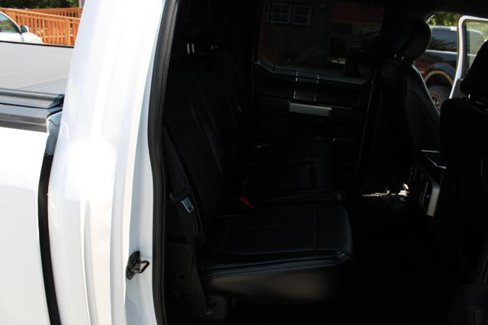 Used 2018 Ford F150 Lariat w/ Equipment Group 502A Luxury image 26